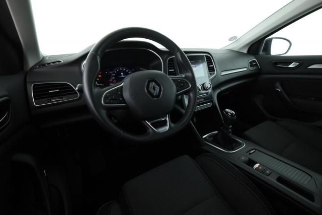 Renault Mégane image 1