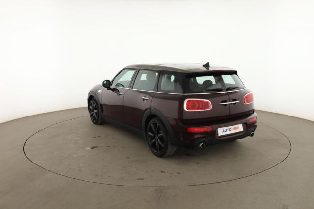 Mini Clubman image 8