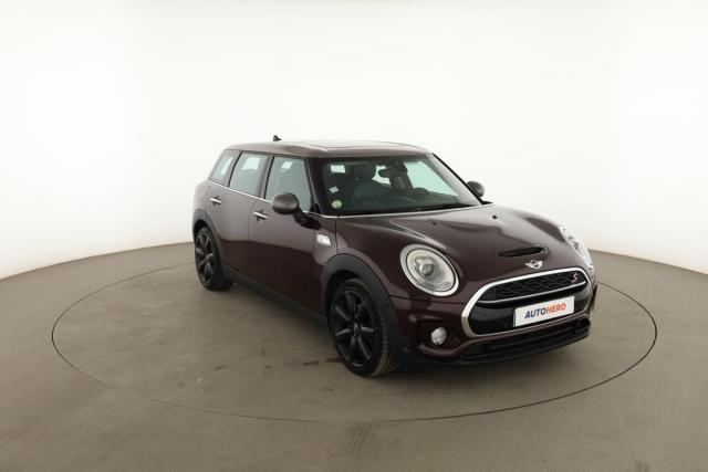 Mini Clubman image 3