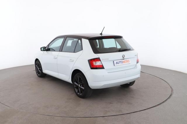 Skoda Fabia image 5