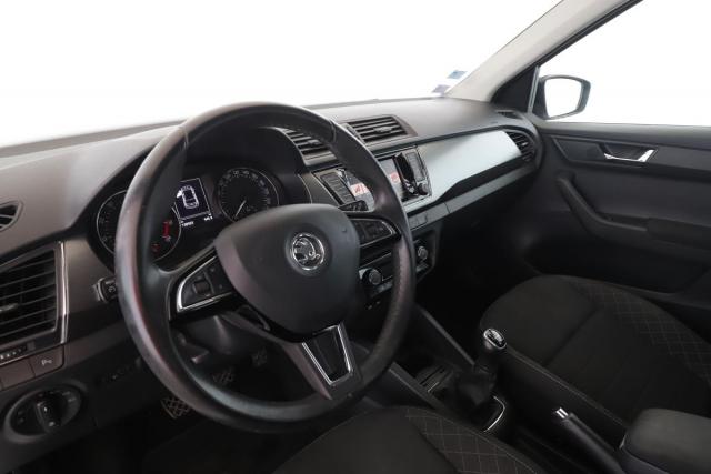 Skoda Fabia image 7