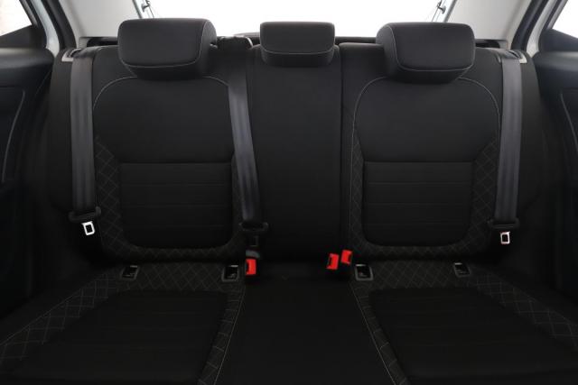 Skoda Fabia image 8