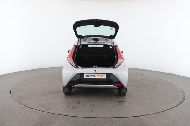 Toyota Aygo image 5