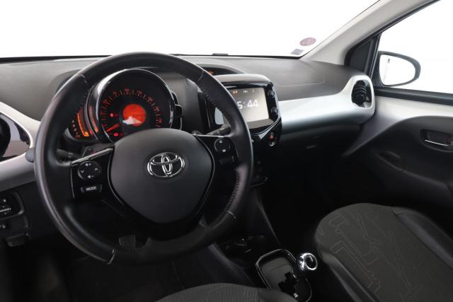 Toyota Aygo image 1