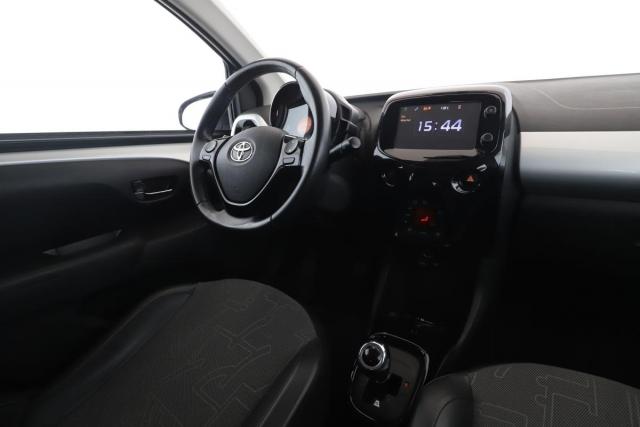 Toyota Aygo image 7