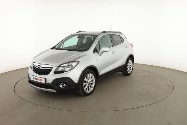 Opel Mokka 1.6 Cdti 4x2 Ecoflex Cosmo 136 Ch