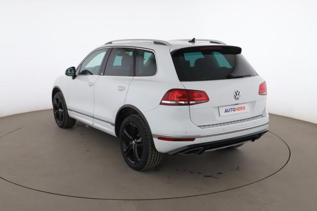 Volkswagen Touareg image 1