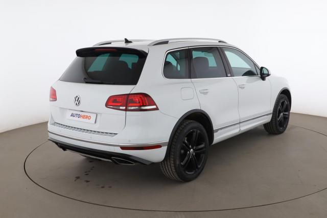 Volkswagen Touareg image 6