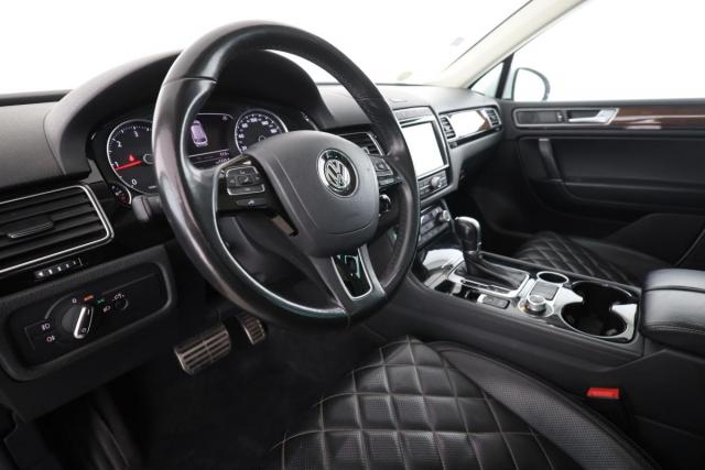 Volkswagen Touareg image 7