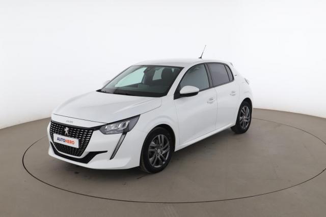 Peugeot 208 1.5 Blue-Hdi Style 100 Ch