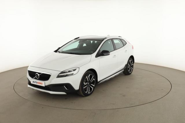 Volvo V40 Cross Country 2.0 D2 Oversta Edition 120 Ch