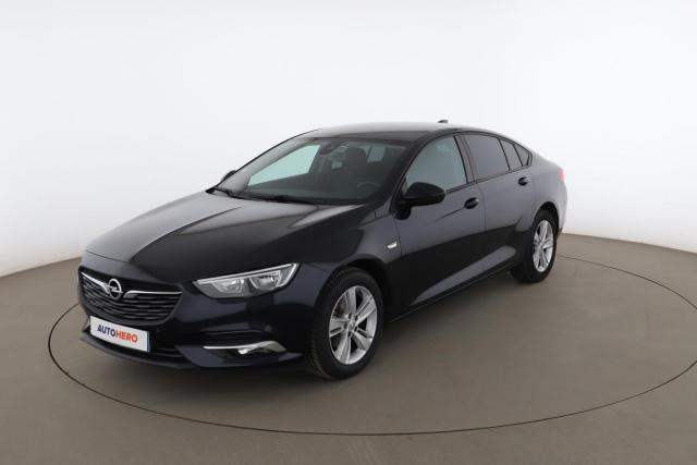 Opel Insignia Grand Sport 1.5 Turbo Edition 140 Ch