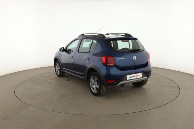 Dacia Sandero Ii image 9