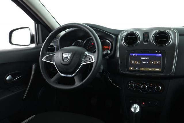 Dacia Sandero Ii image 8