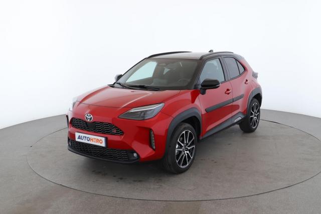 Toyota Yaris Cross 1.5 Hybride 2wd Gr Sport 130h