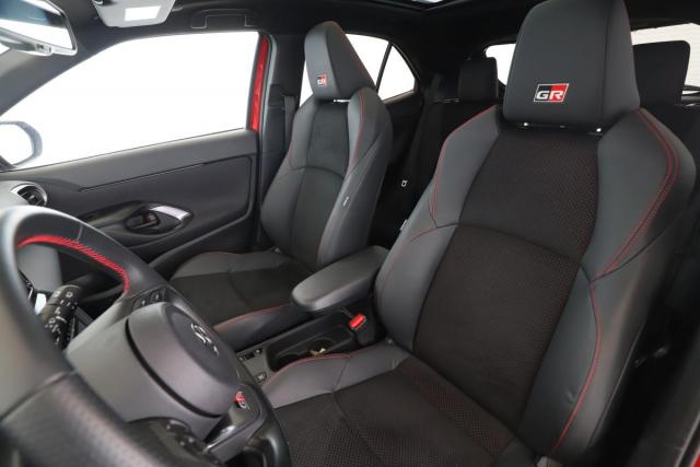 Toyota Yaris Cross image 4