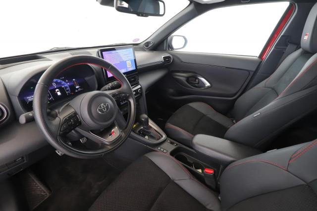 Toyota Yaris Cross image 8