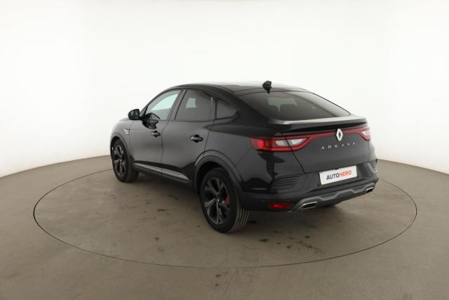 Renault Arkana image 1