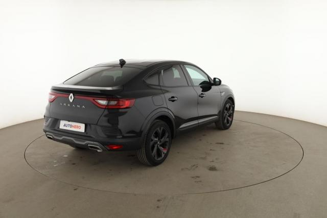 Renault Arkana image 6