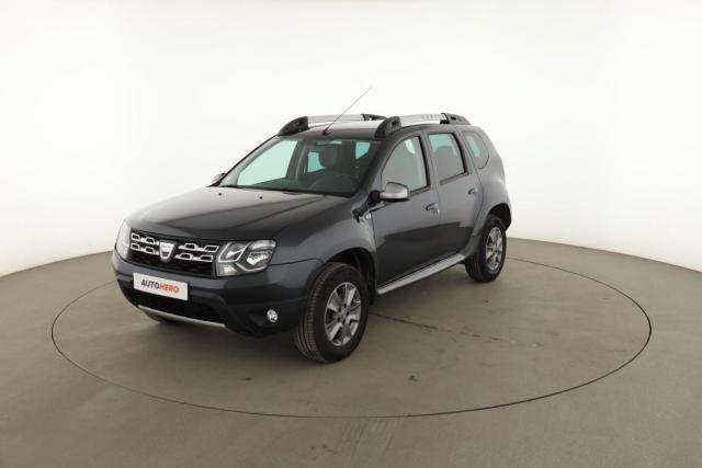 Dacia Duster 1.5 Dci Prestige 4x2 110 Ch