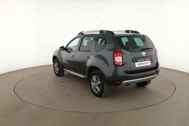 Dacia Duster image 1