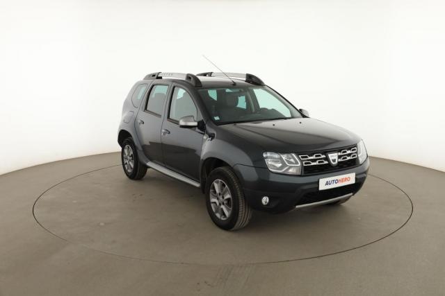 Dacia Duster image 6