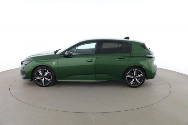 Peugeot 308 image 3