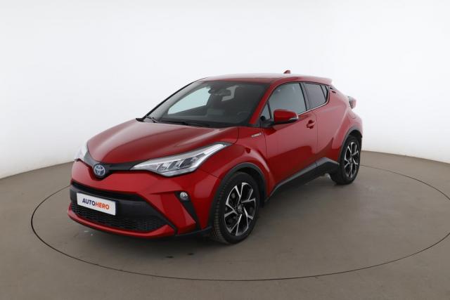 Toyota C-Hr 1.8 Hybride 122 Ch