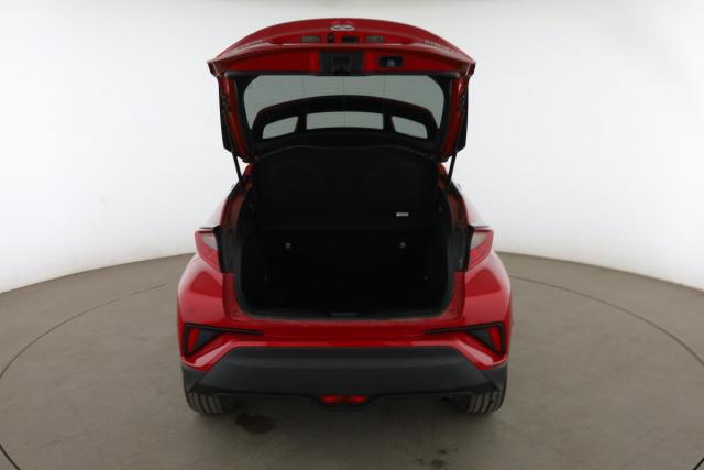 Toyota C-Hr image 9