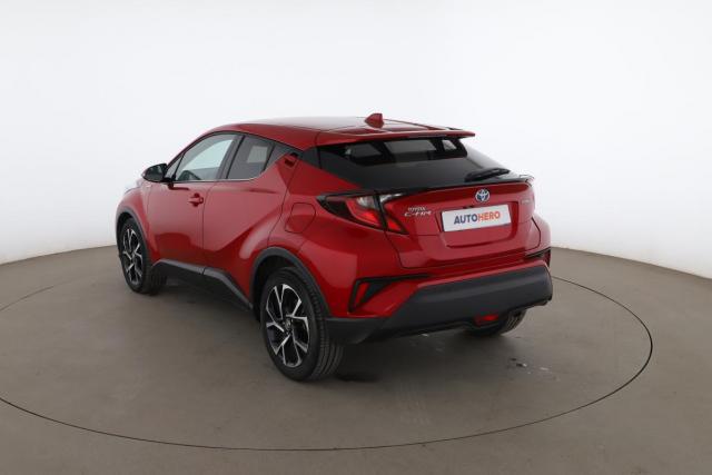 Toyota C-Hr image 5