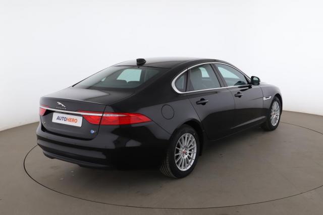 Jaguar Xf image 4