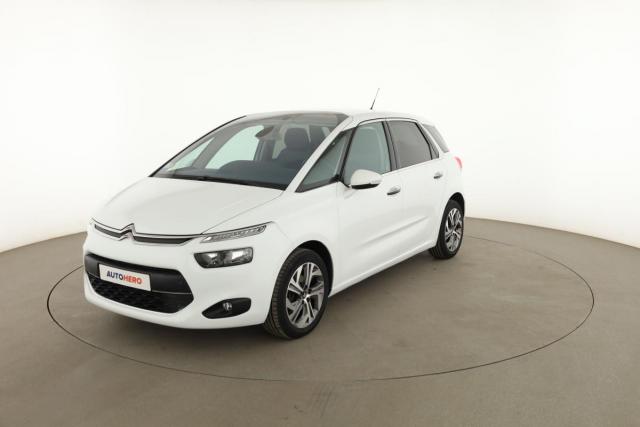 Citroen C4 Picasso 1.6 Blue-Hdi Intensive Bv6 120 Ch