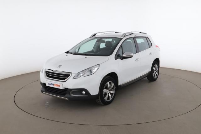 Peugeot 2008 1.2 Puretech Allure 110 Ch