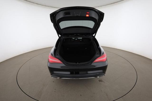 Mercedes Benz Cla Shooting Brake image 4