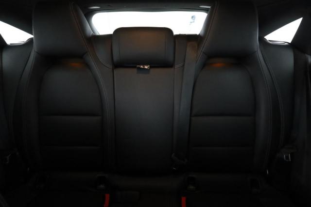 Mercedes Benz Cla Shooting Brake image 6