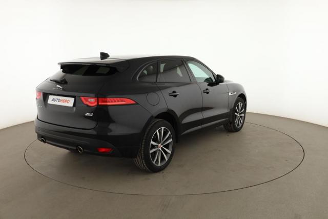 Jaguar F-Pace image 5