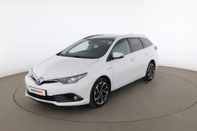 Toyota Auris Sports Touring 1.8 Hybride Design 136h