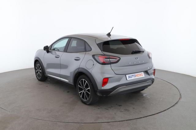Ford Puma image 4