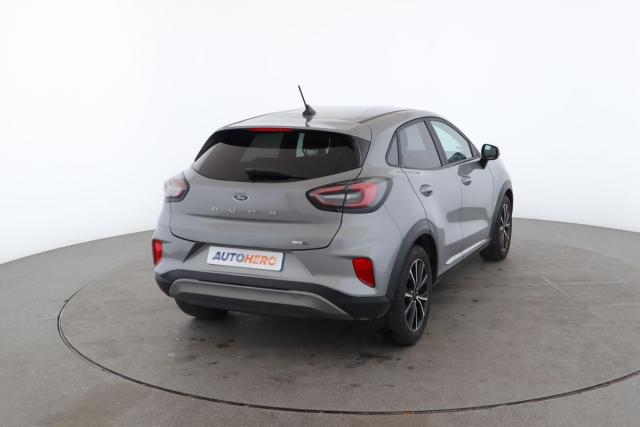 Ford Puma image 9