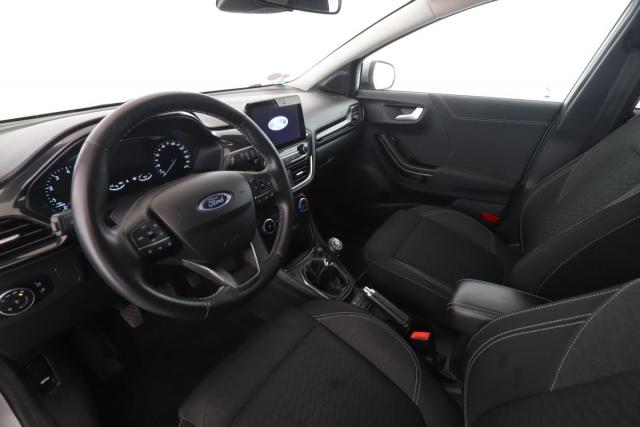 Ford Puma image 2