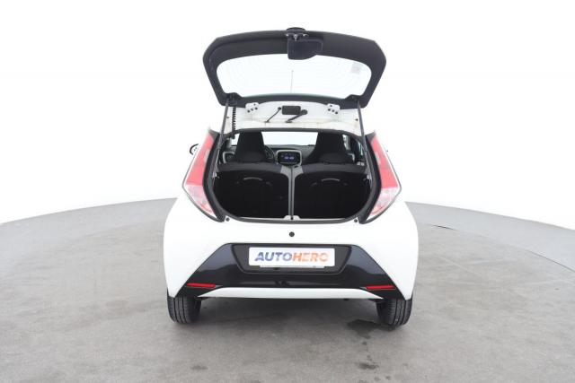 Toyota Aygo image 3