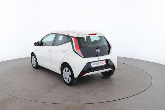 Toyota Aygo image 9
