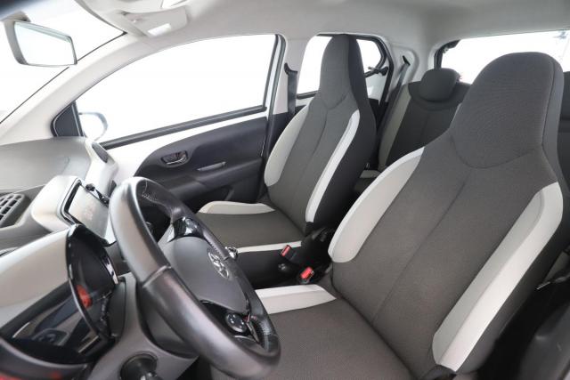 Toyota Aygo image 5