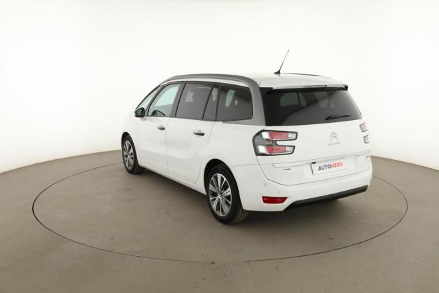 Citroen Grand C4 Picasso image 6