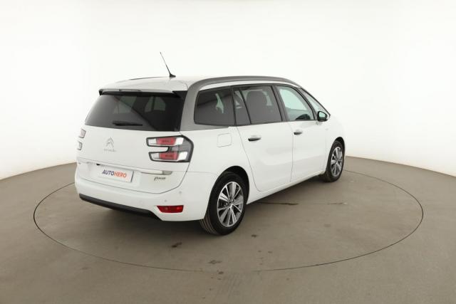 Citroen Grand C4 Picasso image 7