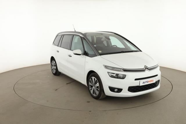 Citroen Grand C4 Picasso image 9