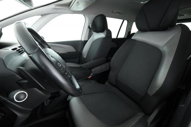 Citroen Grand C4 Picasso image 5