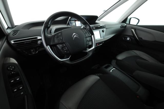Citroen Grand C4 Picasso image 2