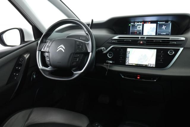 Citroen Grand C4 Picasso image 8