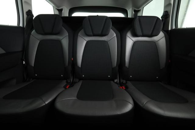 Citroen Grand C4 Picasso image 4